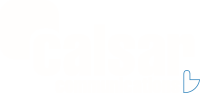 Calsar Communications logo